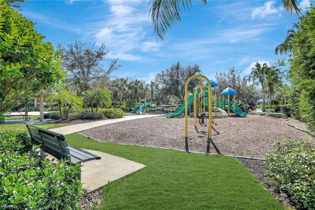 ORANGE BLOSSOM RANCH - Residential