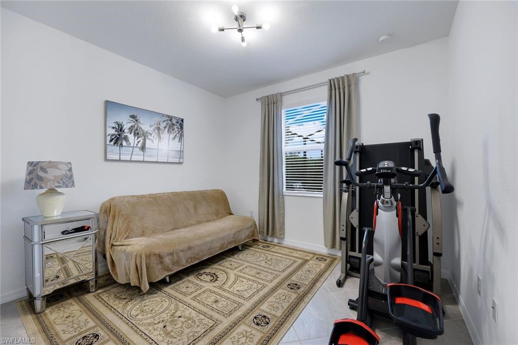 ORANGE BLOSSOM RANCH - Residential
