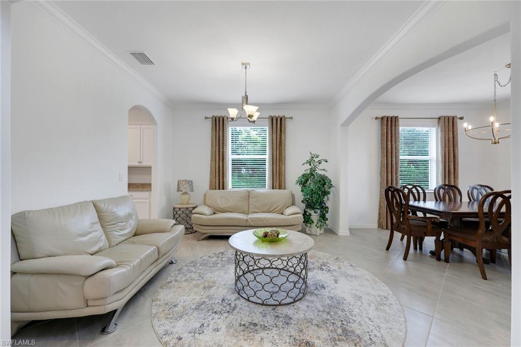 ORANGE BLOSSOM RANCH - Residential