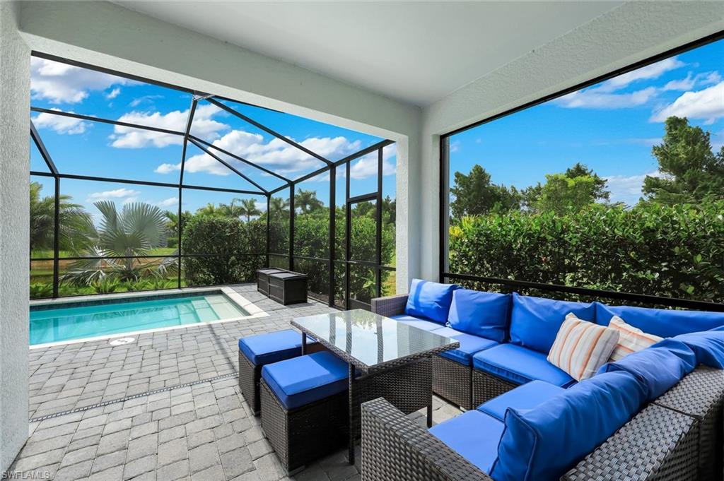 ORANGE BLOSSOM RANCH - Residential