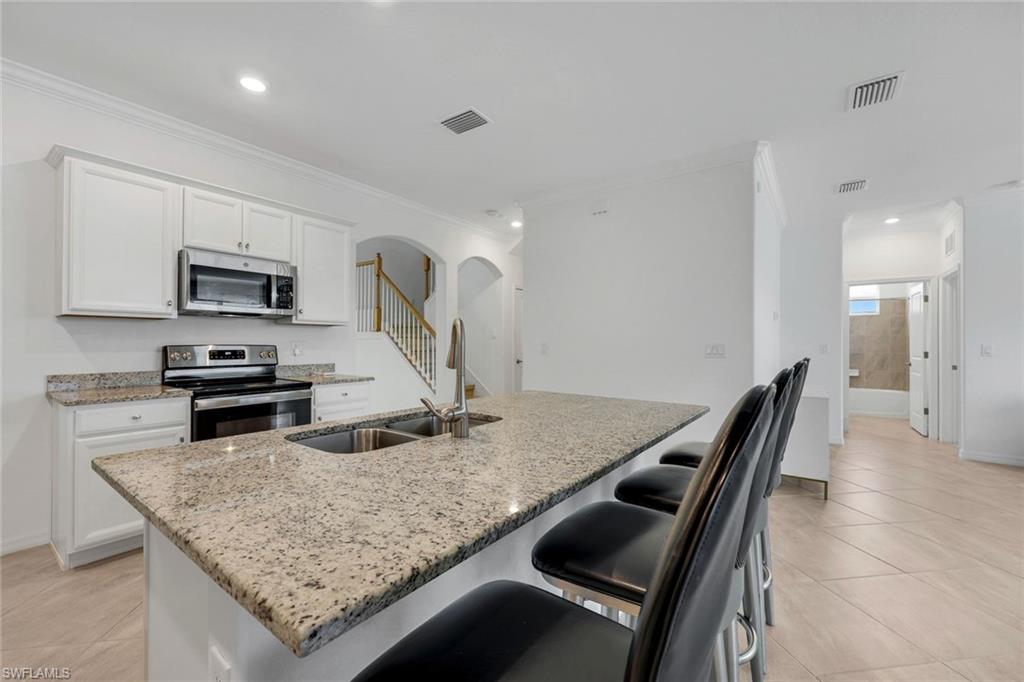 ORANGE BLOSSOM RANCH - Residential