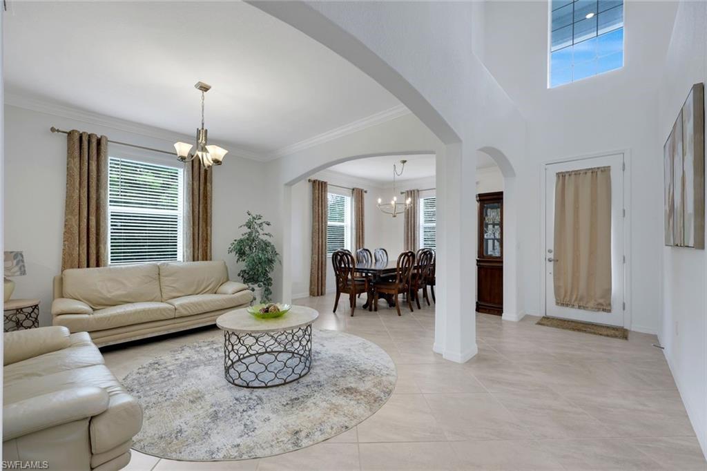 ORANGE BLOSSOM RANCH - Residential