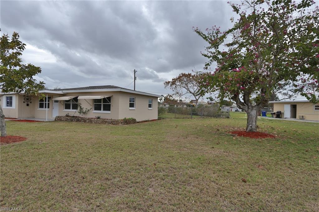 LEHIGH ACRES - Residential Lease