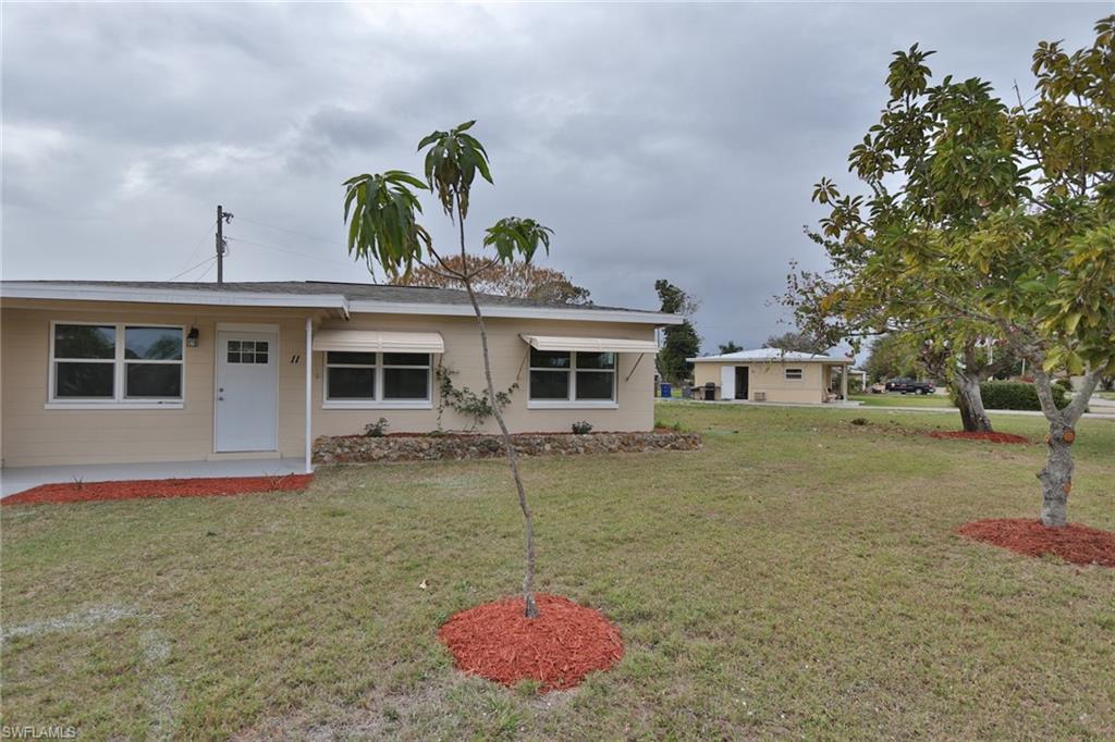 LEHIGH ACRES - Residential Lease