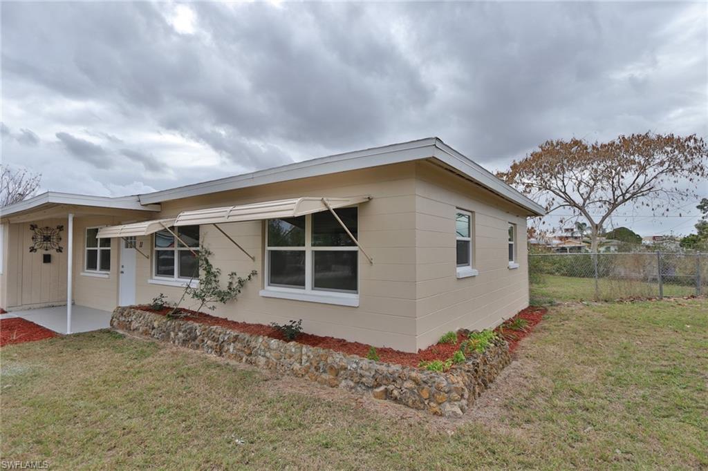 LEHIGH ACRES - Residential Lease