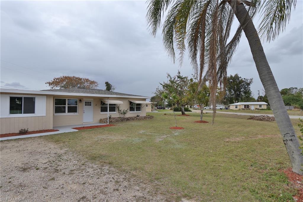 LEHIGH ACRES - Residential Lease