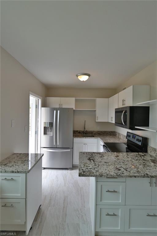 LEHIGH ACRES - Residential Lease