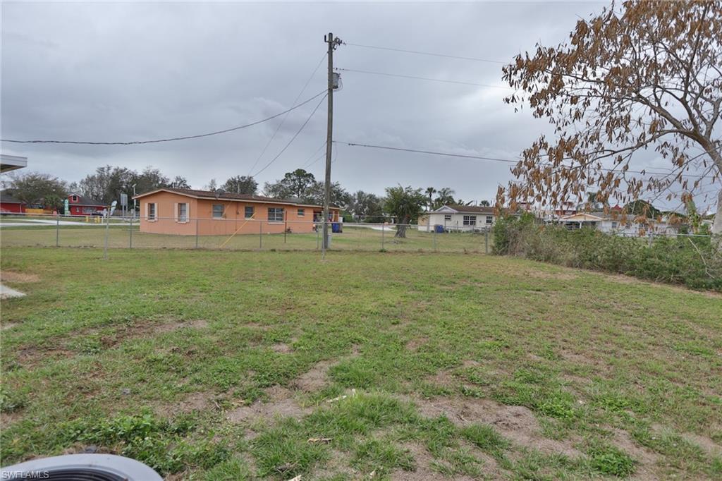 LEHIGH ACRES - Residential Lease