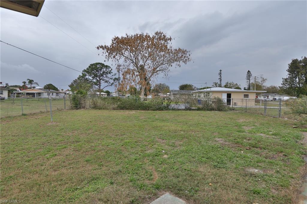 LEHIGH ACRES - Residential Lease