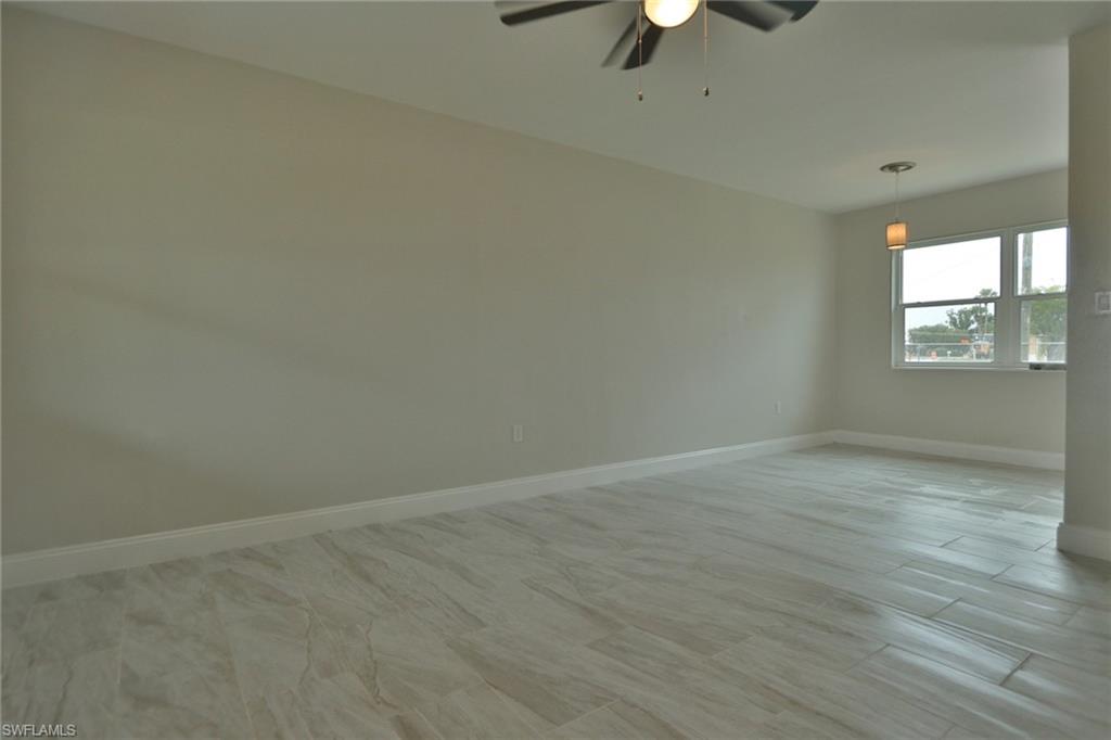 LEHIGH ACRES - Residential Lease