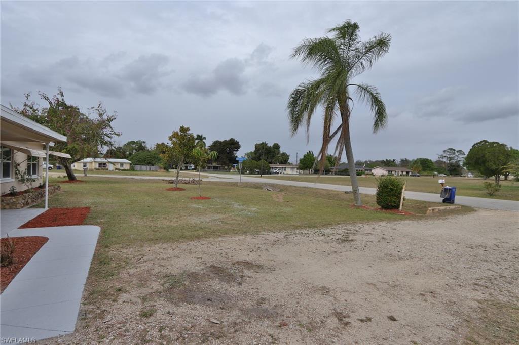 LEHIGH ACRES - Residential Lease