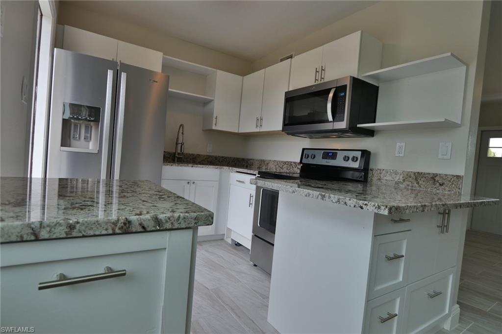 LEHIGH ACRES - Residential Lease