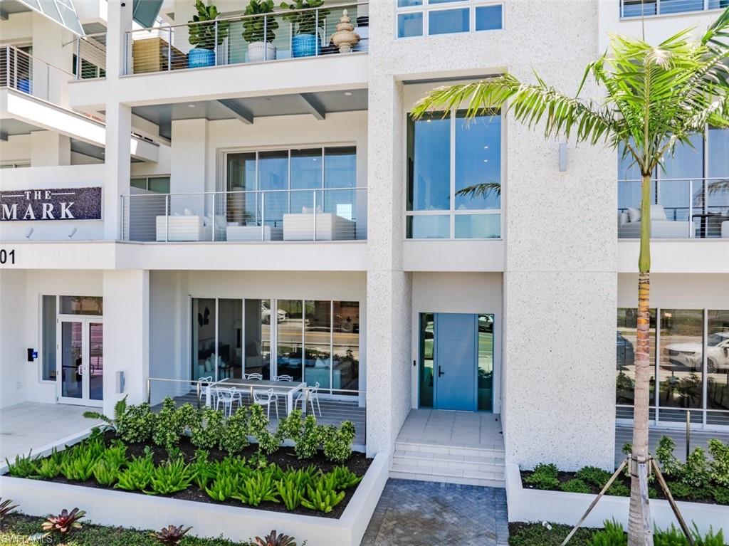OLDE NAPLES - Residential
