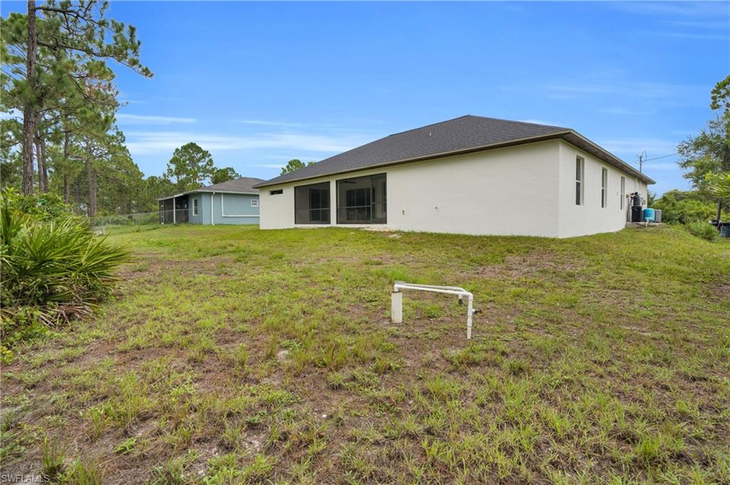 LEHIGH ACRES - Residential