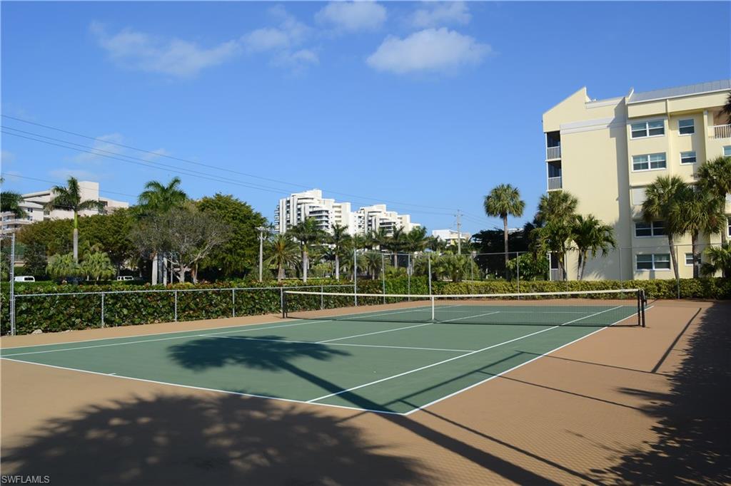 ESSEX OF MARCO ISLAND - Residential