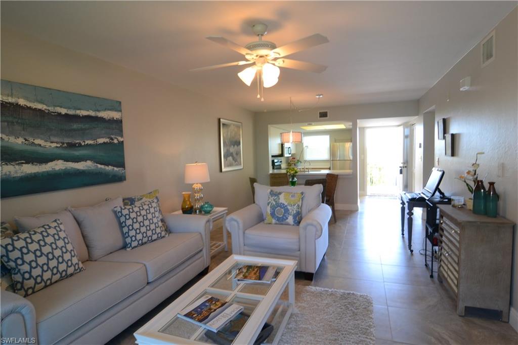 ESSEX OF MARCO ISLAND - Residential