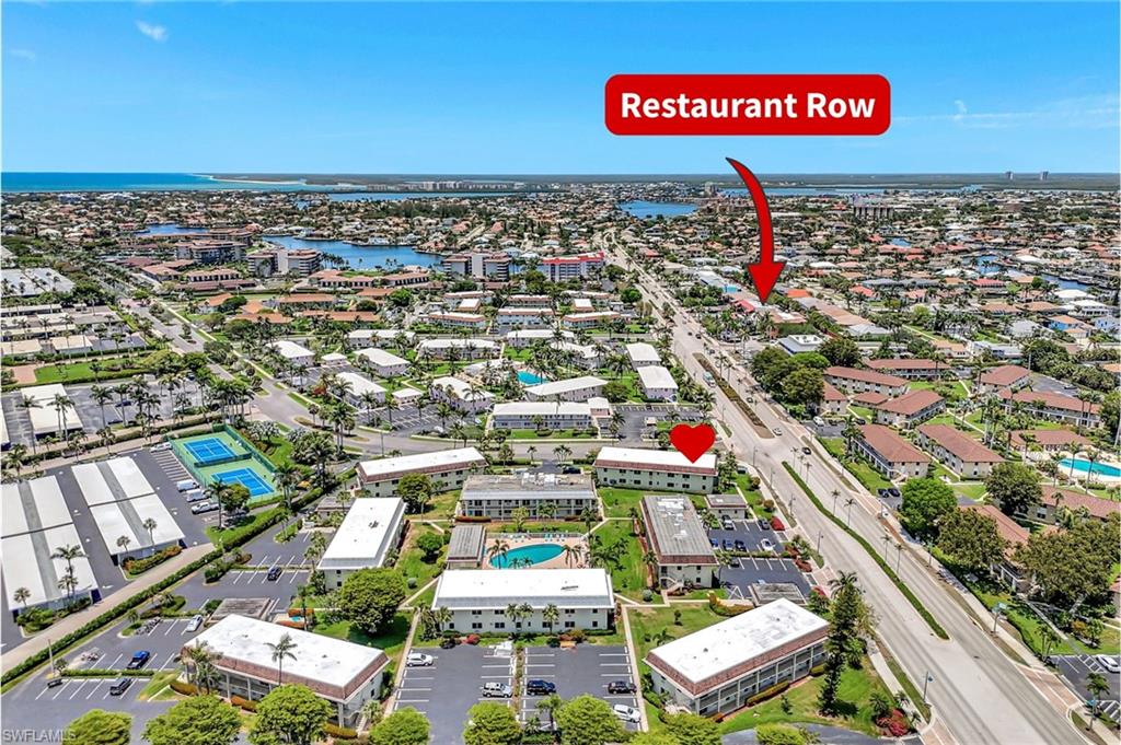 SOUTHWINDS APTS OF MARCO ISLAND - Residential