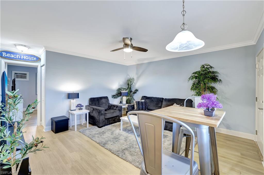 SOUTHWINDS APTS OF MARCO ISLAND - Residential