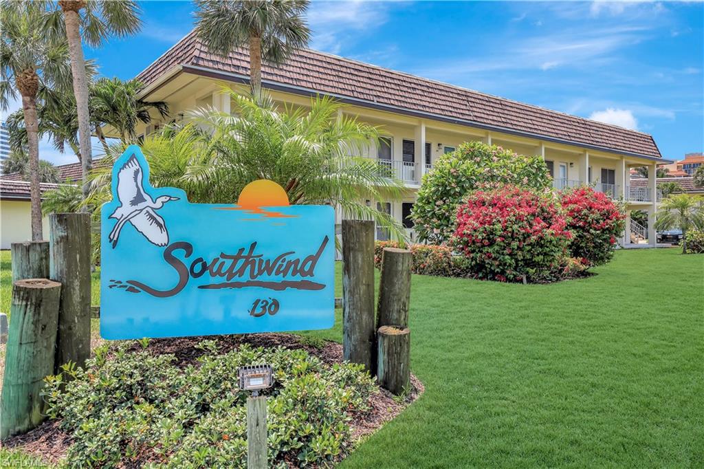 SOUTHWINDS APTS OF MARCO ISLAND - Residential