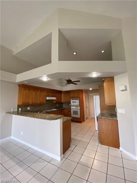 THE FOREST - Residential Lease