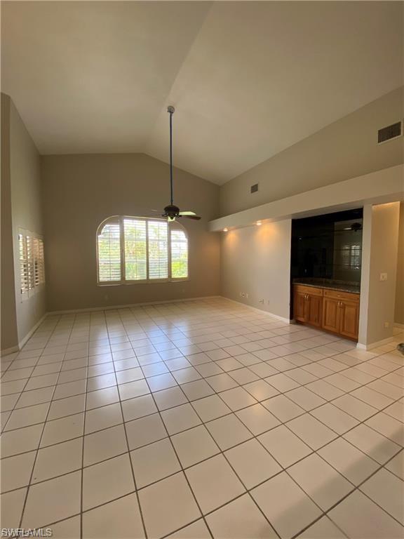 THE FOREST - Residential Lease