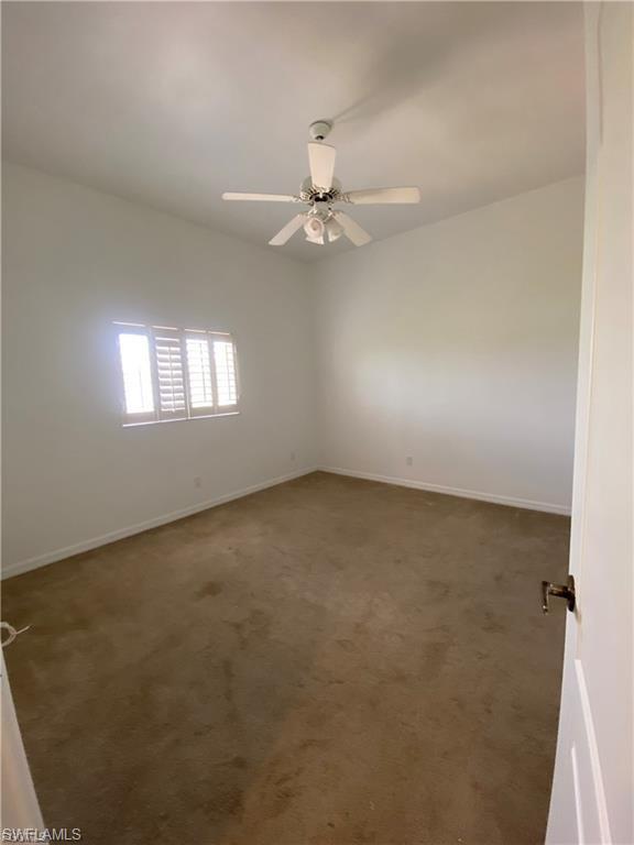 THE FOREST - Residential Lease