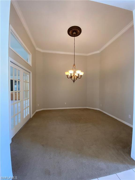 THE FOREST - Residential Lease