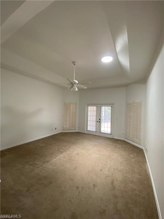 THE FOREST - Residential Lease