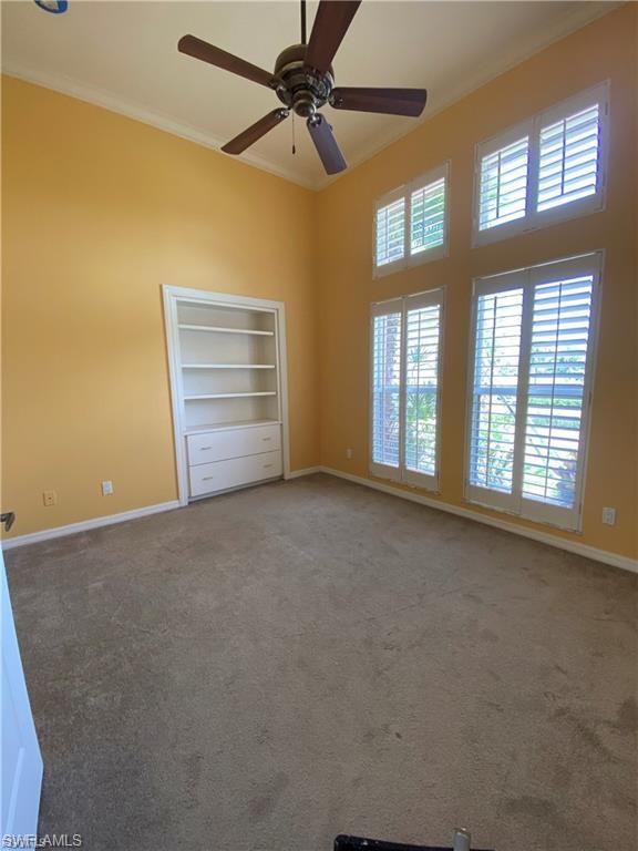 THE FOREST - Residential Lease