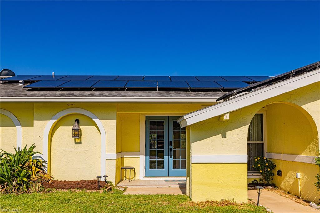 LEHIGH ACRES - Residential Lease