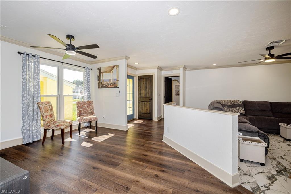 LEHIGH ACRES - Residential Lease