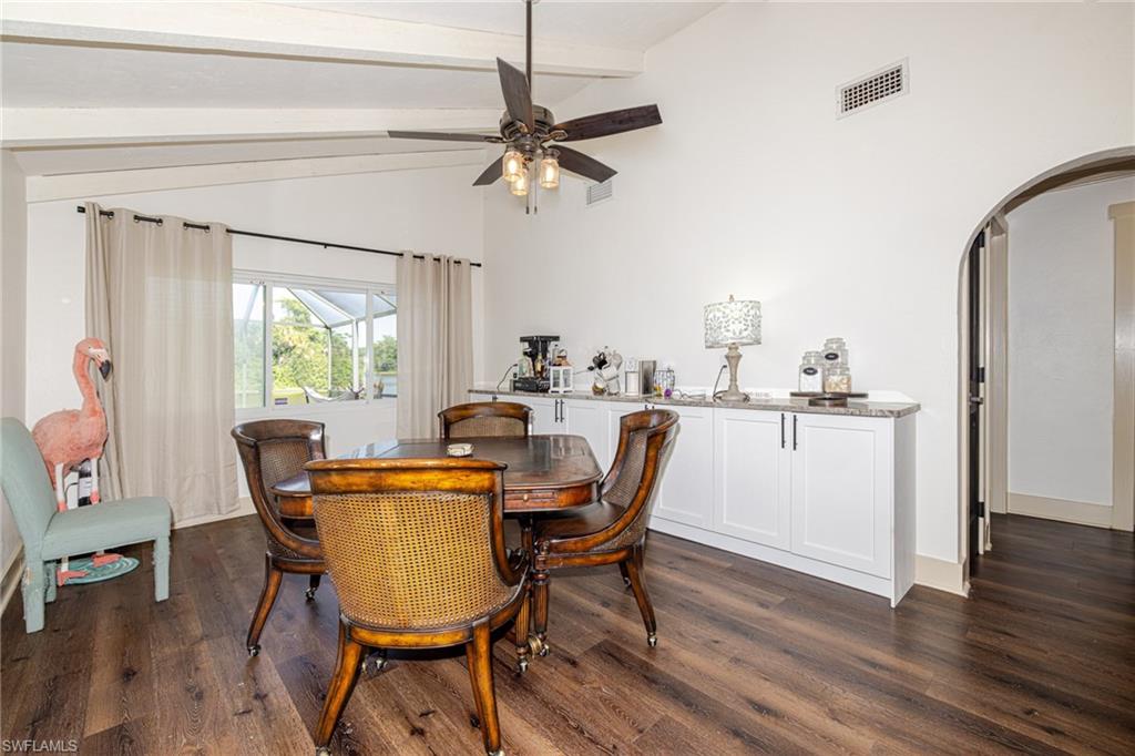 LEHIGH ACRES - Residential Lease