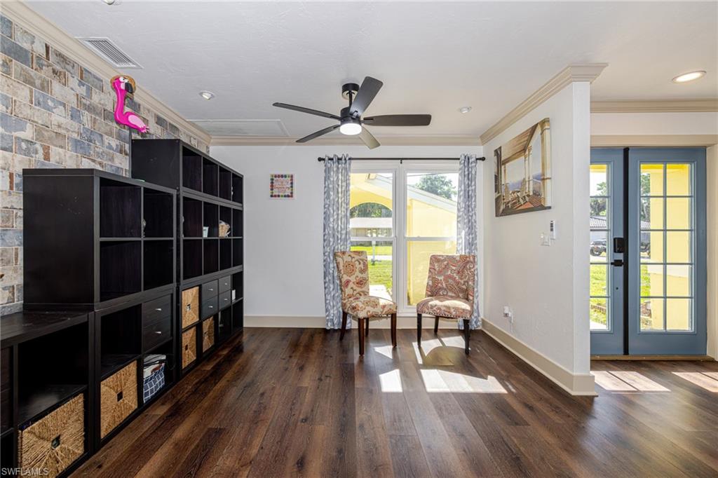 LEHIGH ACRES - Residential Lease
