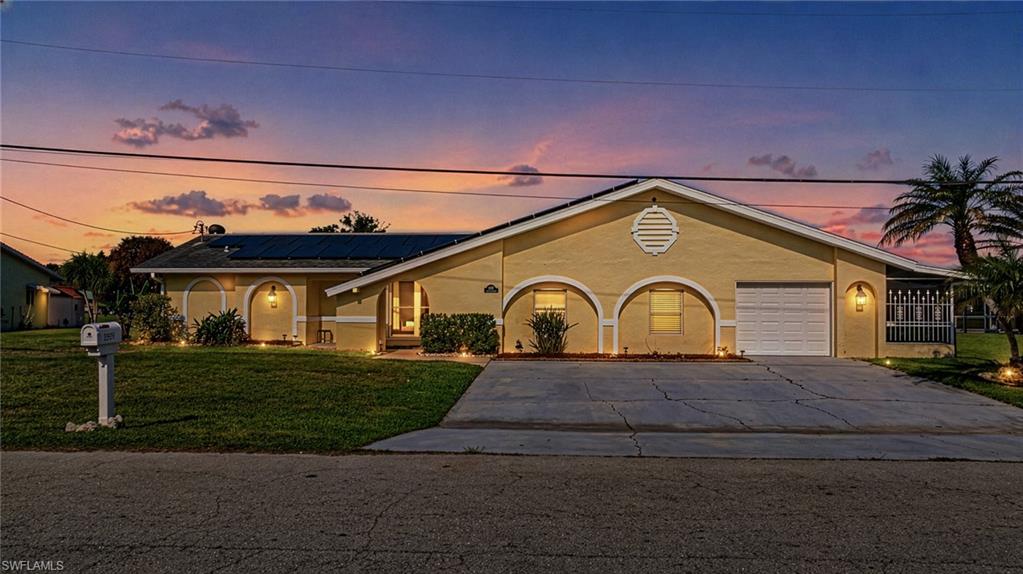 LEHIGH ACRES - Residential Lease