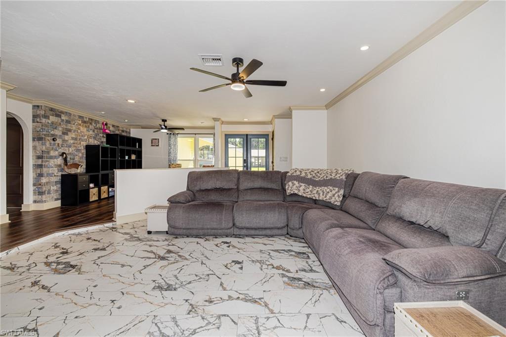 LEHIGH ACRES - Residential Lease