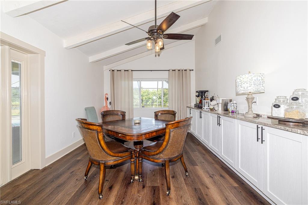 LEHIGH ACRES - Residential Lease