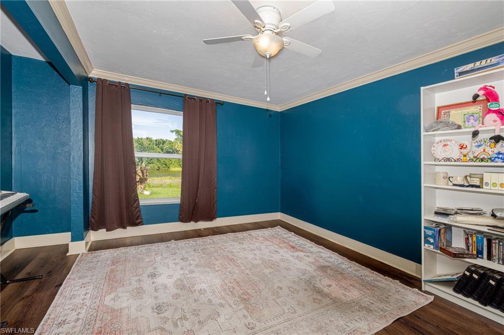 LEHIGH ACRES - Residential Lease