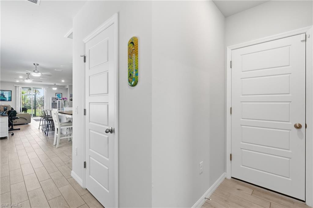 CRESCENT LAKES - Residential