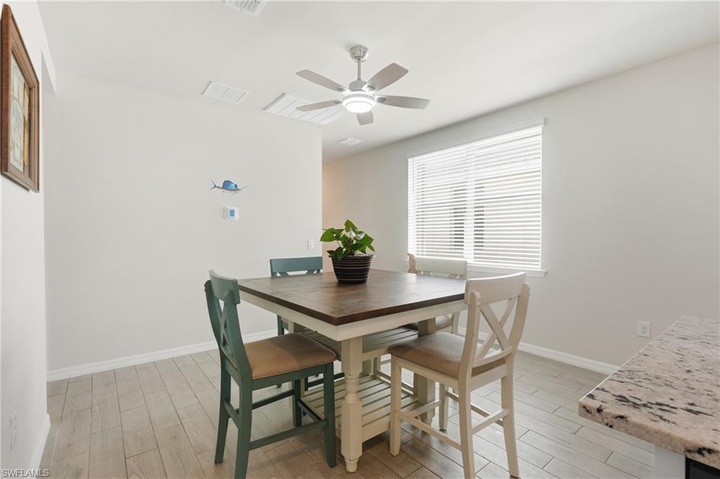 CRESCENT LAKES - Residential