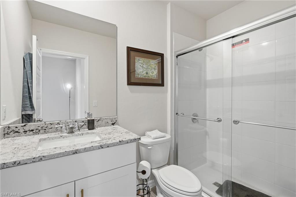 CRESCENT LAKES - Residential