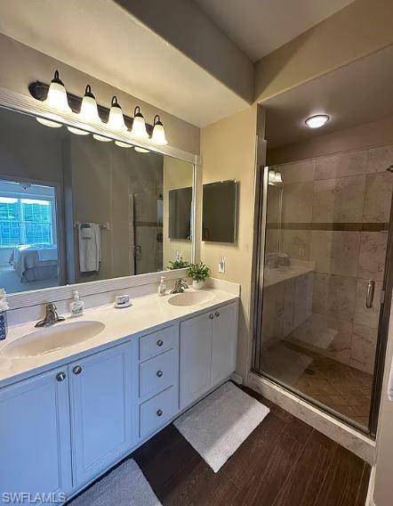 SOUTHMONT COVE - Residential Lease