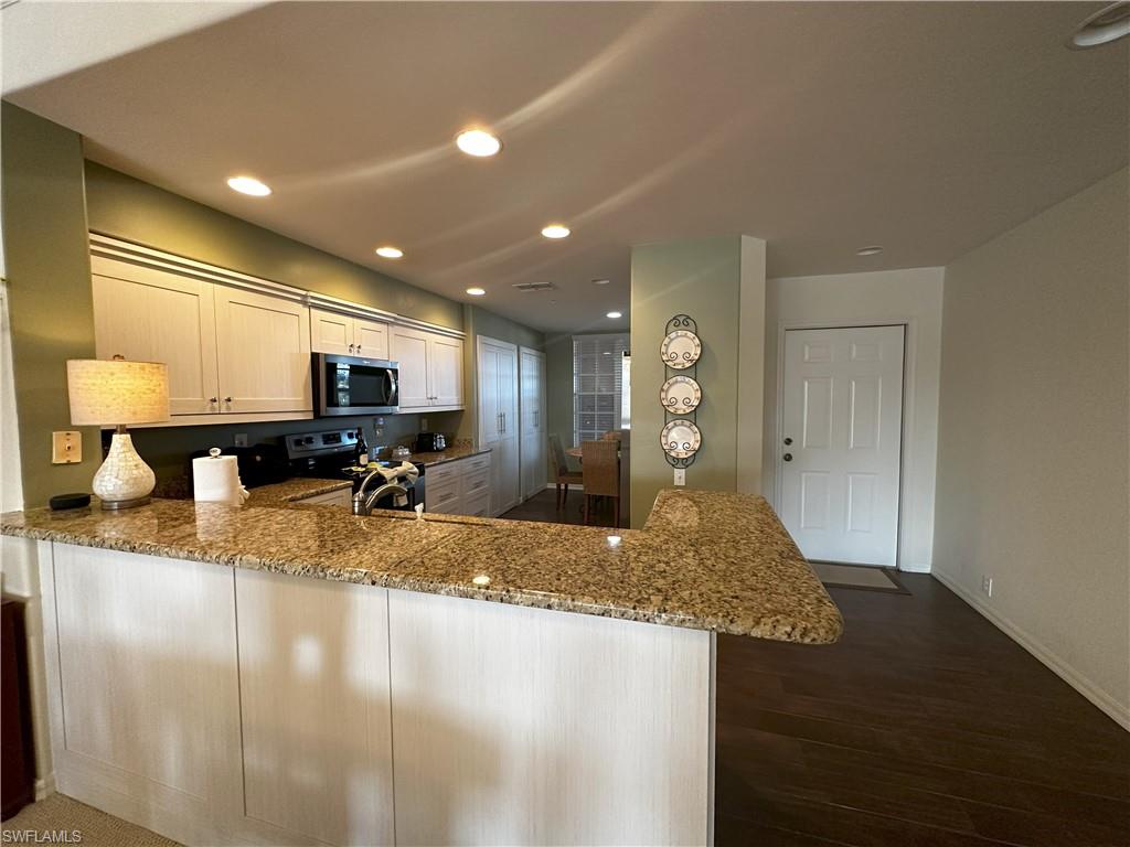 SOUTHMONT COVE - Residential Lease