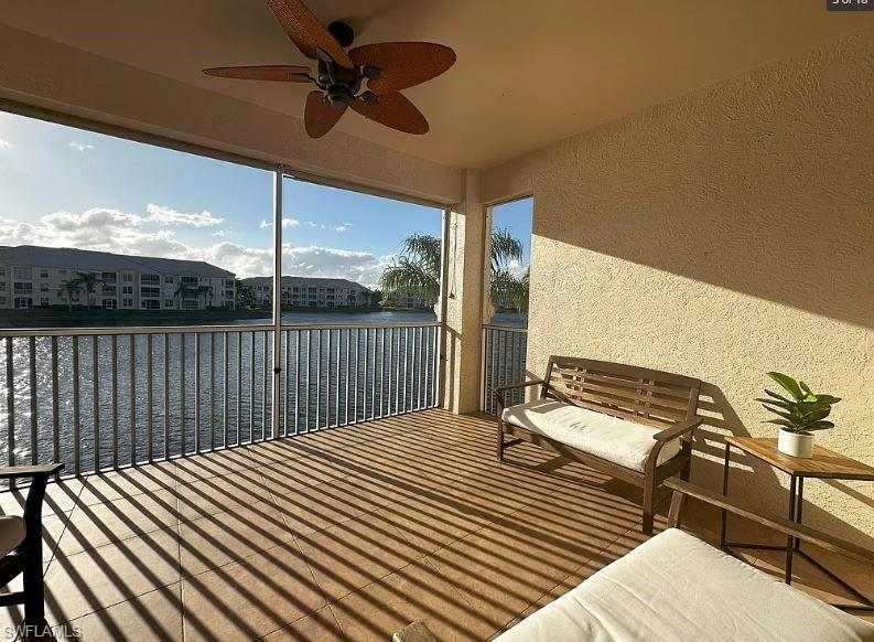 SOUTHMONT COVE - Residential Lease