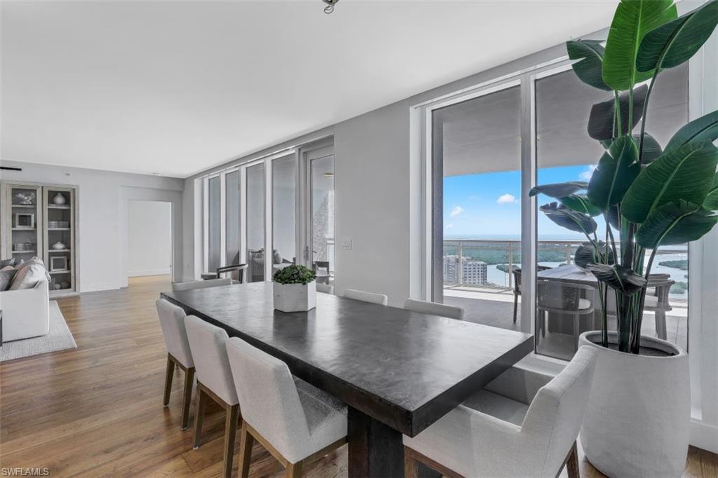 KALEA BAY TOWER 100 - Residential