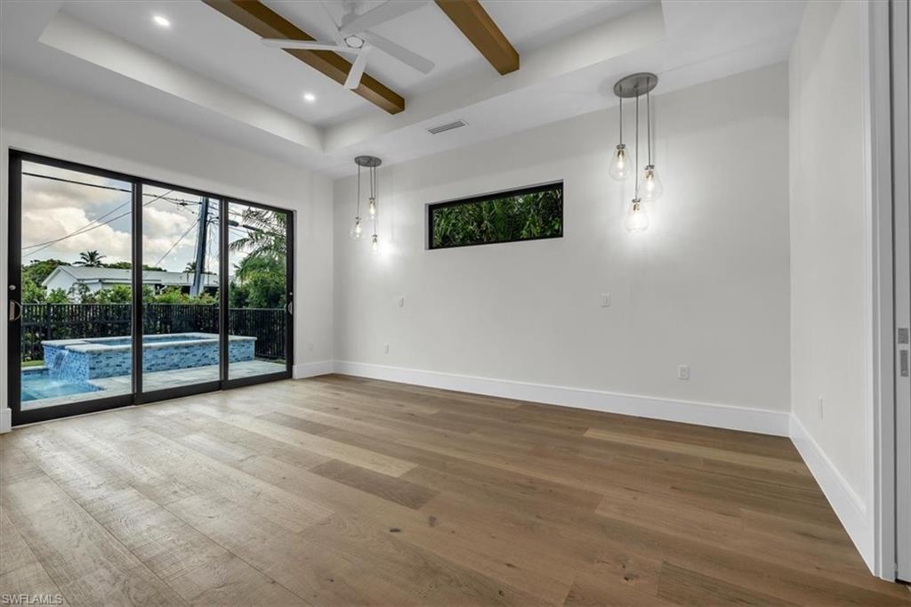 TACOMA PARK - Residential