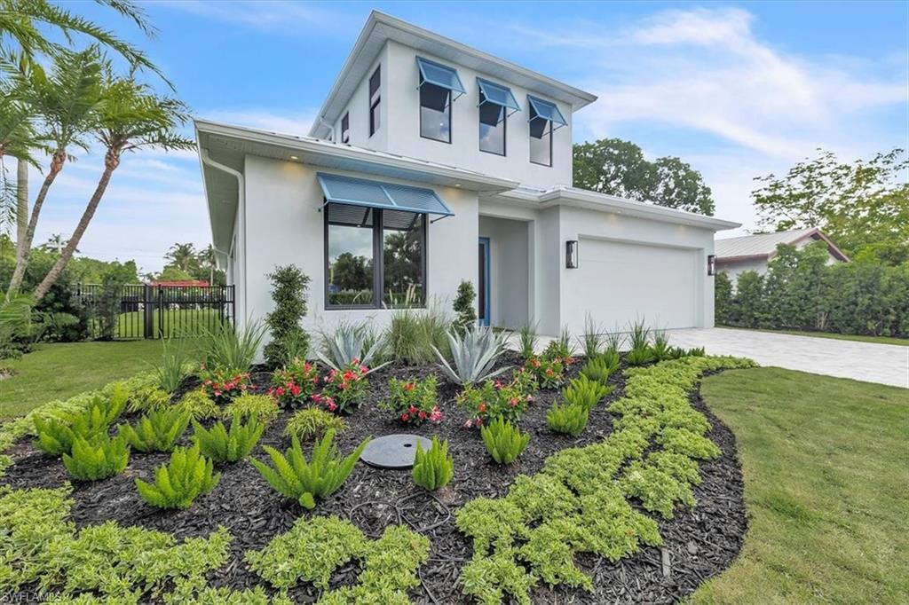 TACOMA PARK - Residential