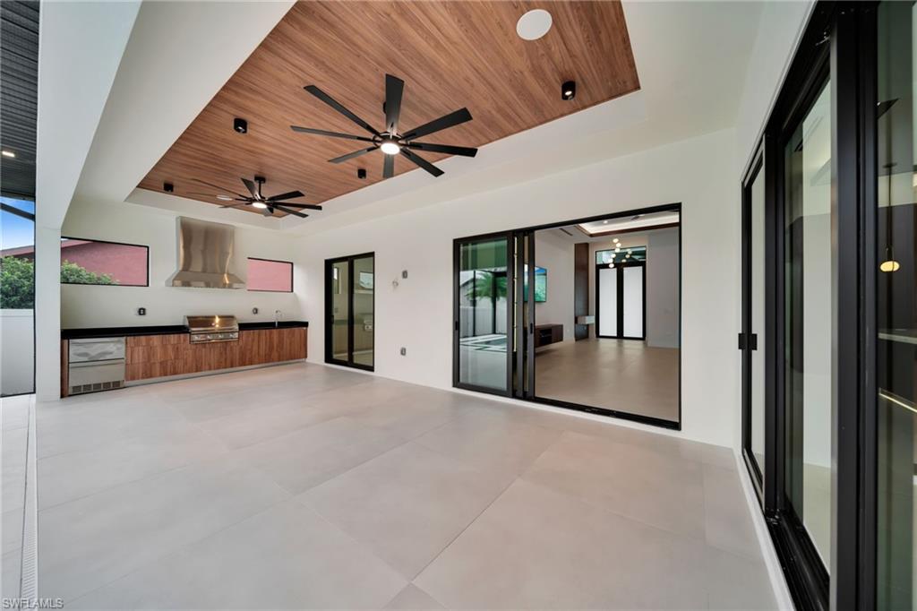 CAPE CORAL - LEE COUNTY INDUSTRIAL PARK - Residential