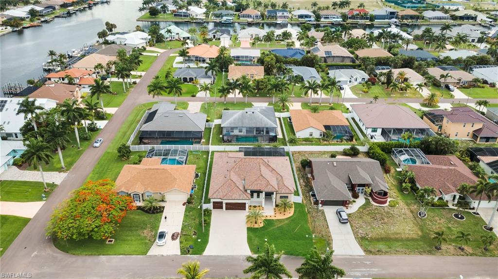 CAPE CORAL - LEE COUNTY INDUSTRIAL PARK - Residential