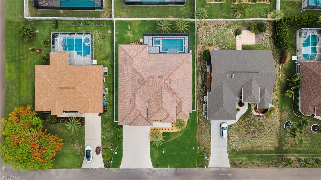 CAPE CORAL - LEE COUNTY INDUSTRIAL PARK - Residential