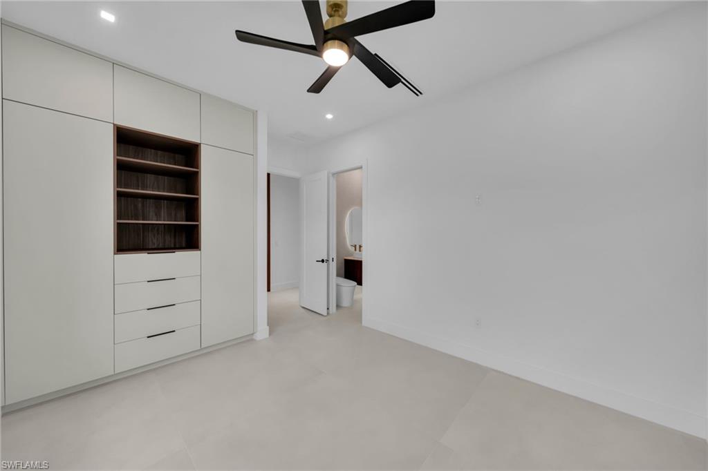 CAPE CORAL - LEE COUNTY INDUSTRIAL PARK - Residential